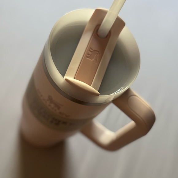 Stanley pink 30 ounce Tumblr - Picture 3 of 6